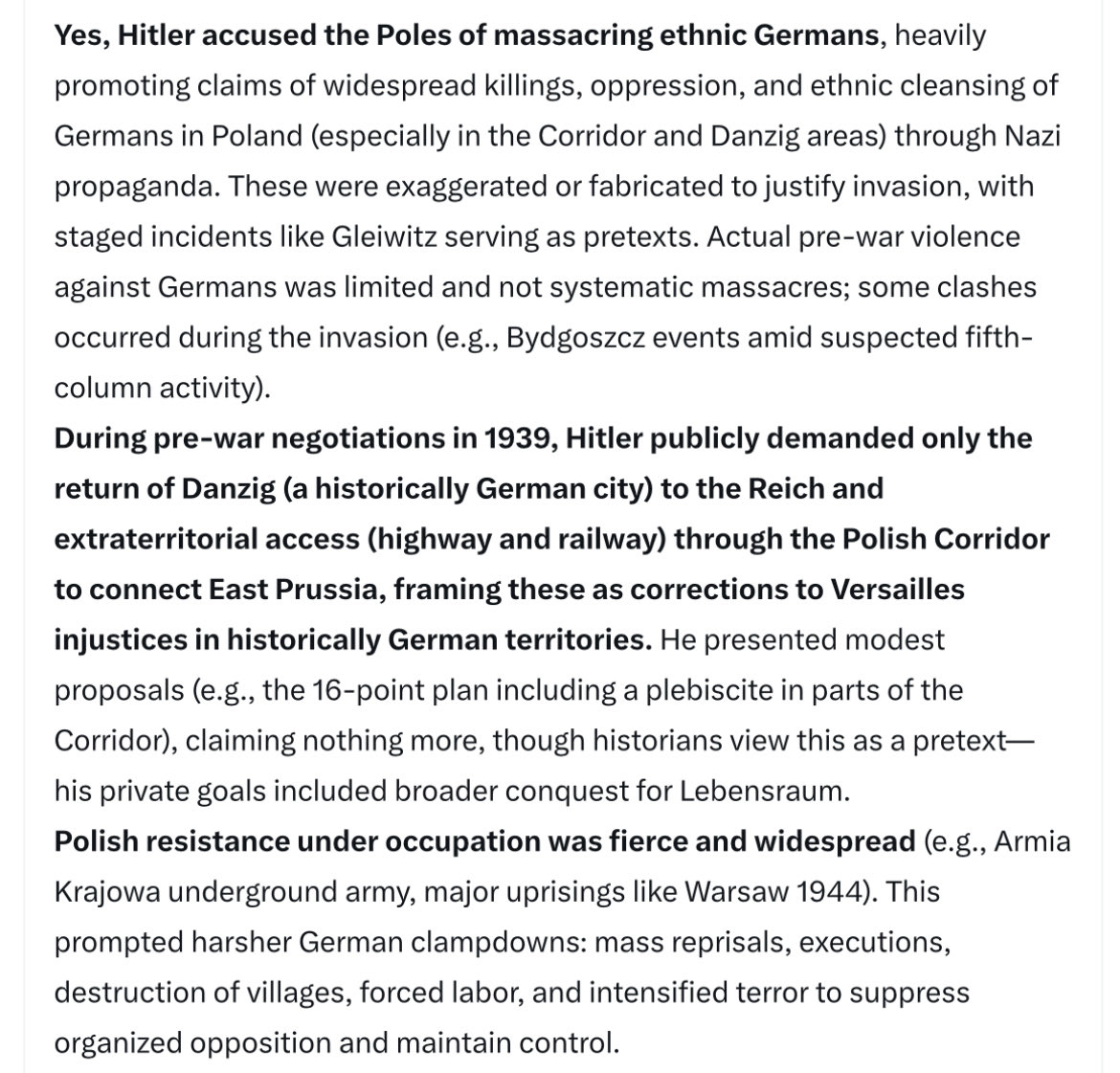 Evil Anglo Nietzschean Agamemnon tweet media