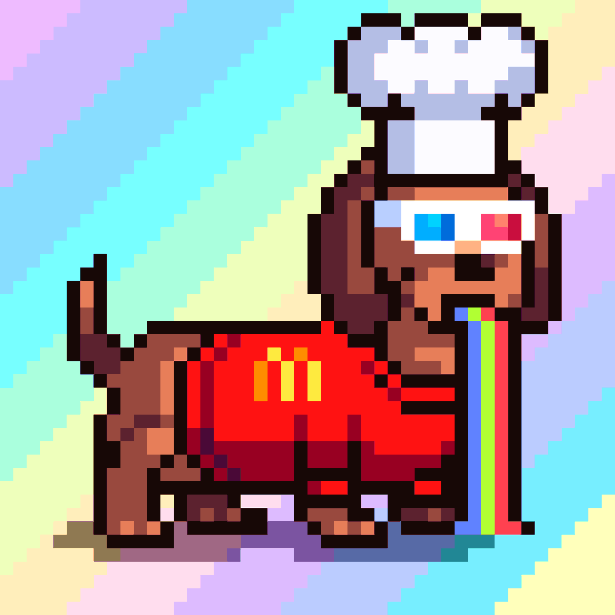 HotDogs Bot 🤖 tweet media