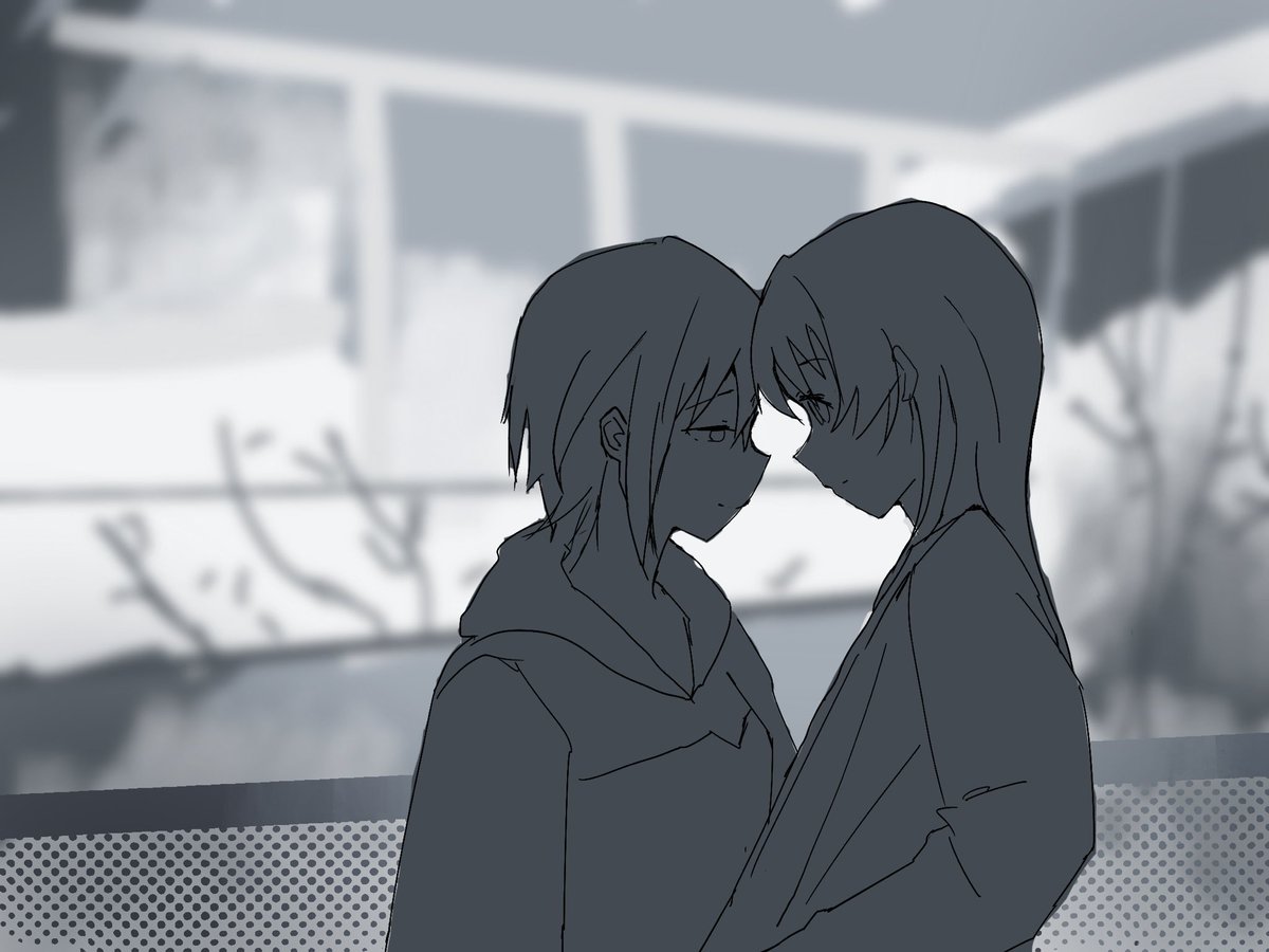 アバアバ tweet media