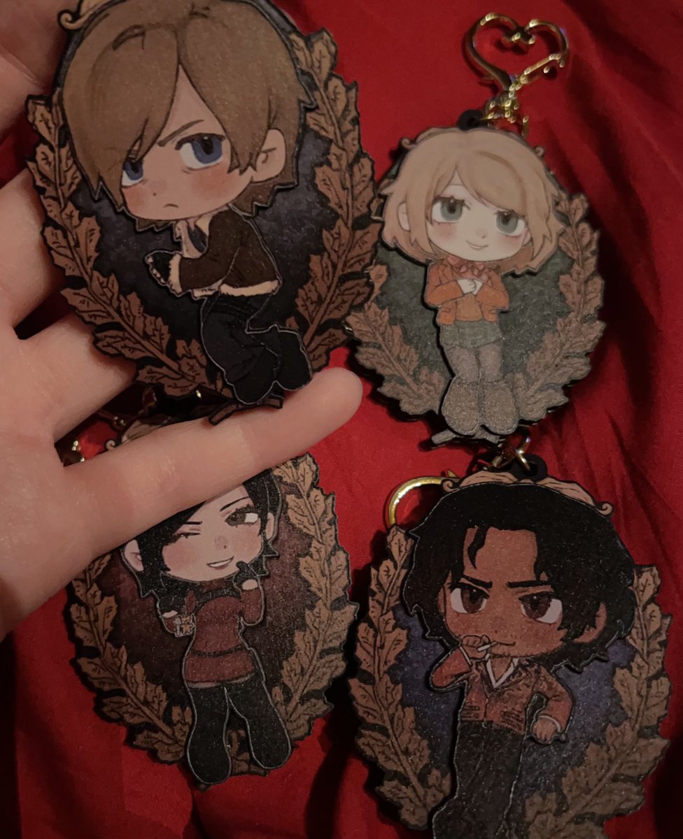 Ressan ➡️ SHOP OPEN tweet media