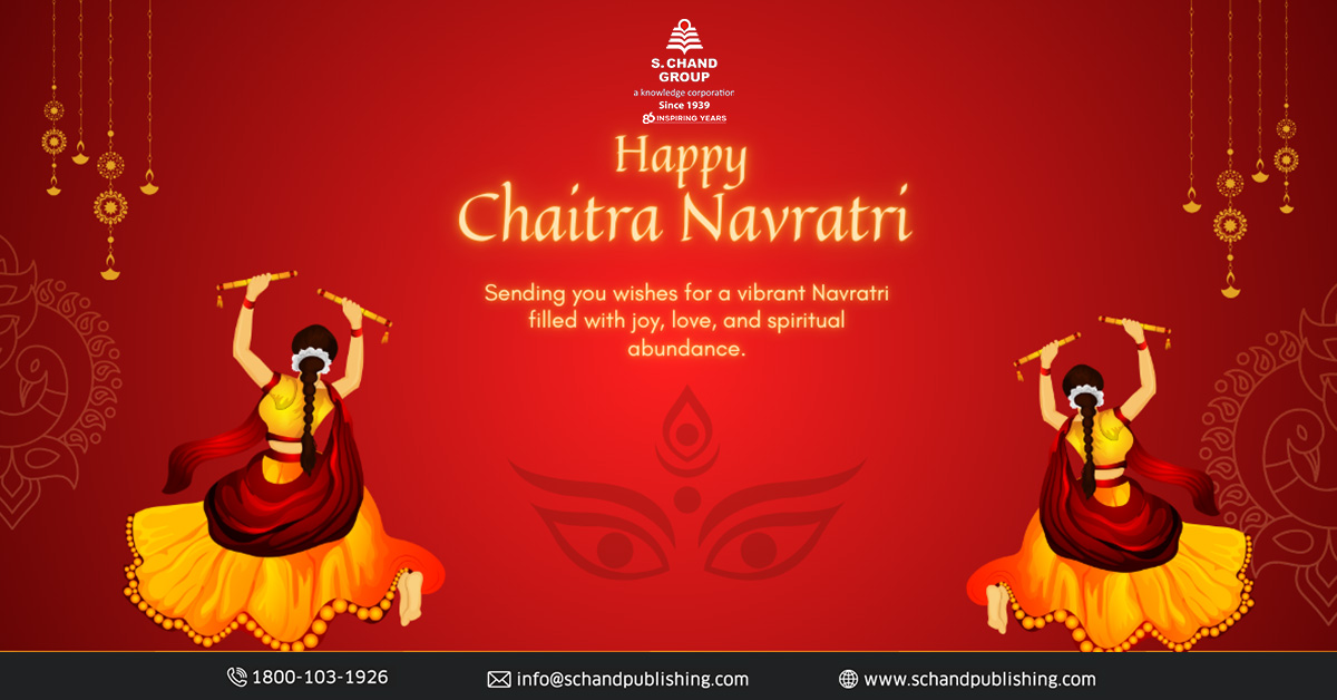 S Chand Group tweet media