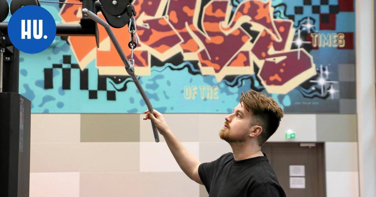 HkiUutiset's tweet image. Tältä näyttää "premium-Hoas" – valtava opiskelijatalo sisältää hienoja yhteistiloja, mutta yksityisyyden puute häiritsee dlvr.it/TRZSZs