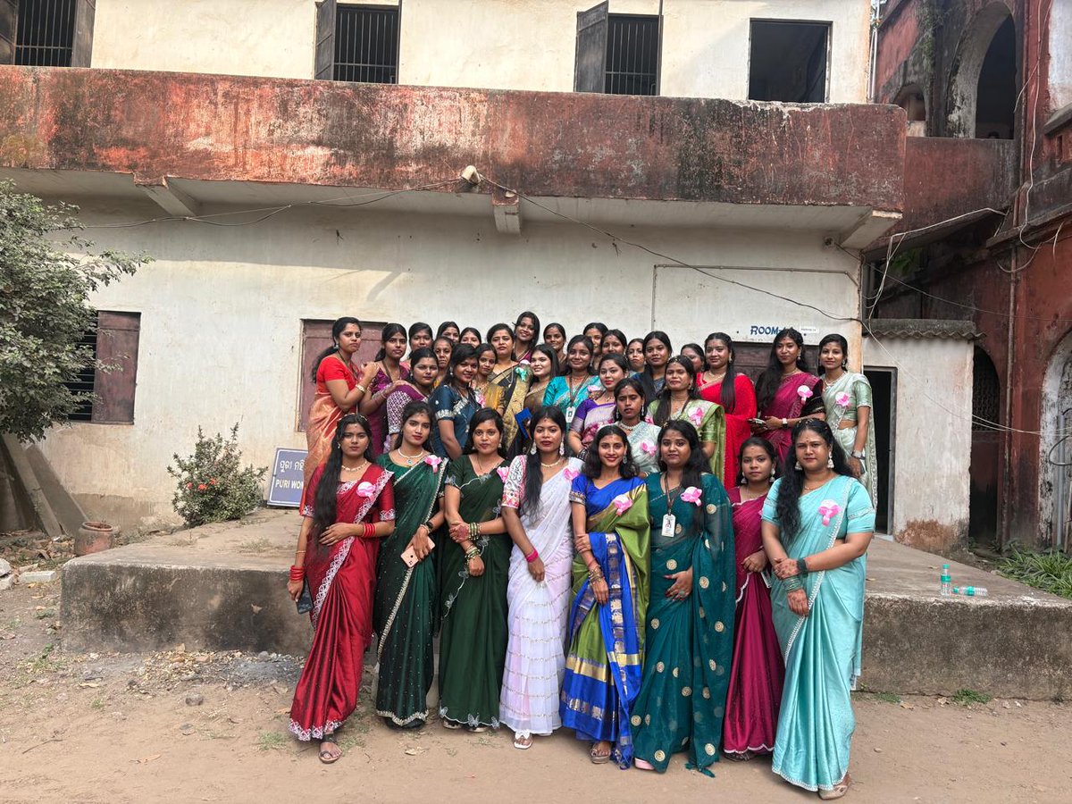 #farewell of +3 3rdyr students