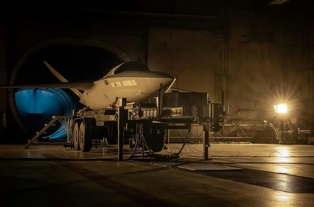 Counter Unmanned Systems tweet media