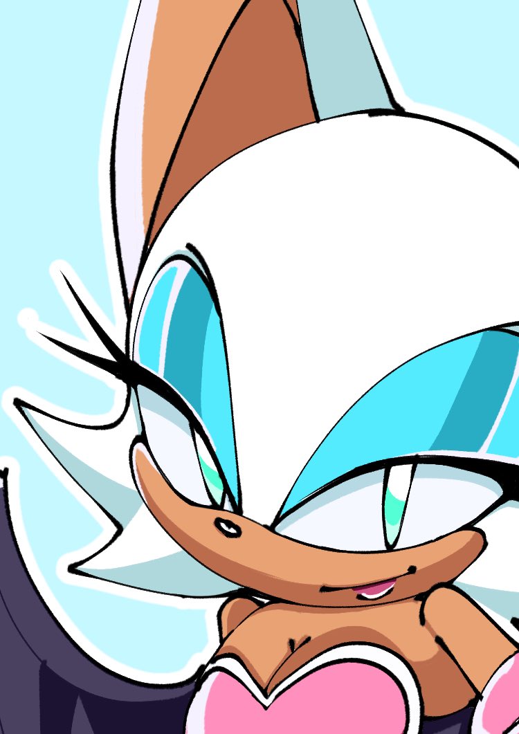 blue !! 💙 tweet media