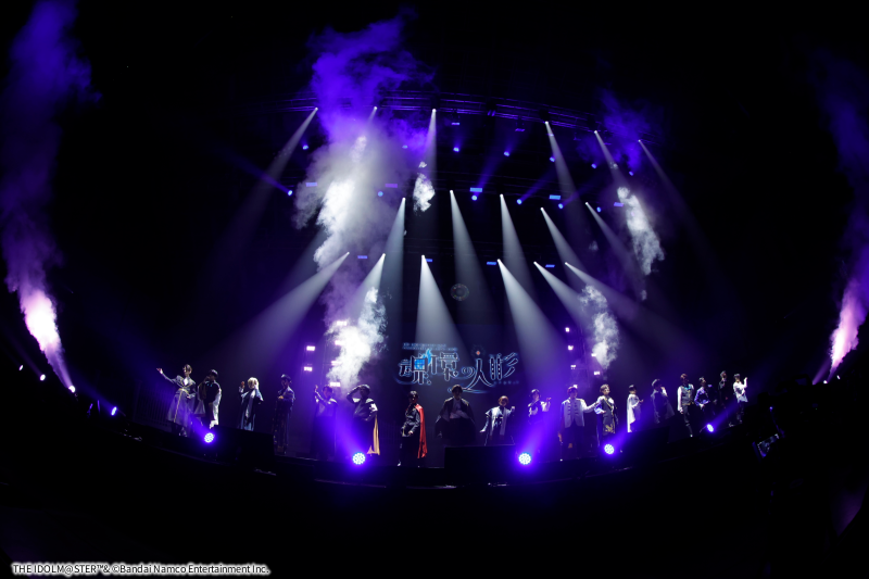 アイドルマスター SideM【ブランド公式】 tweet media