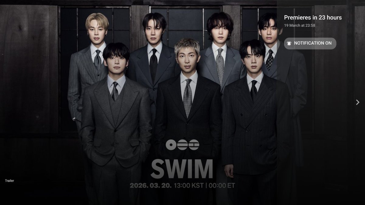 The Best is Yet To Come㉧㉣㉣ (2026) tweet media