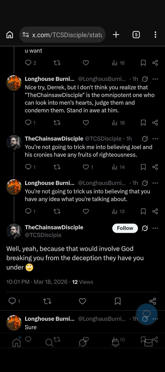 Derrek A. tweet media