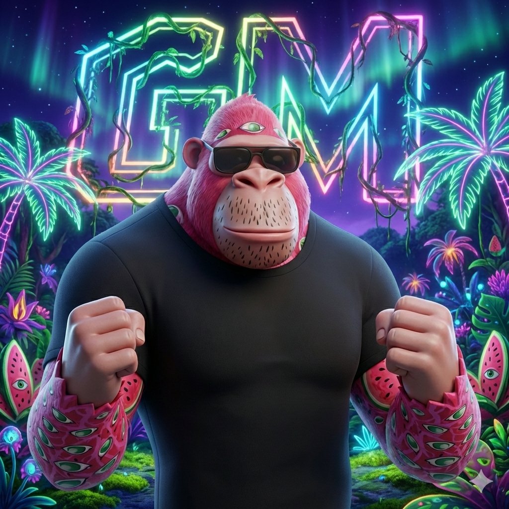 ᴏꜱʟᴏᴘʀᴀɪᴢ 🦍 tweet media