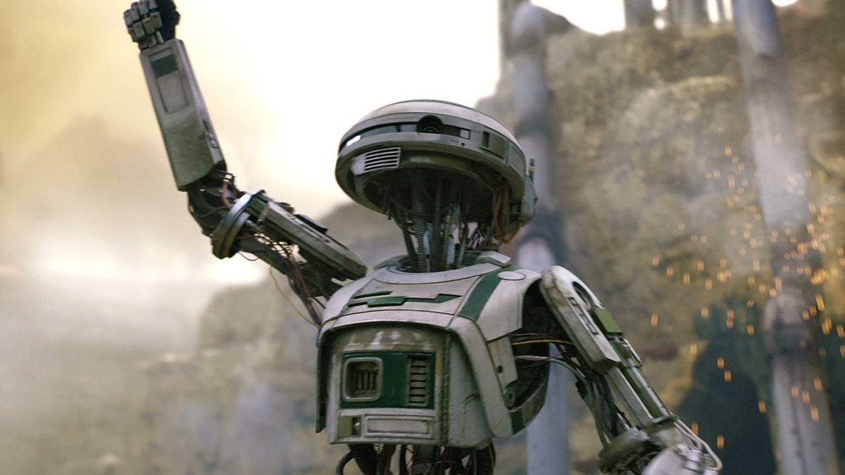 Star Wars Daily tweet media