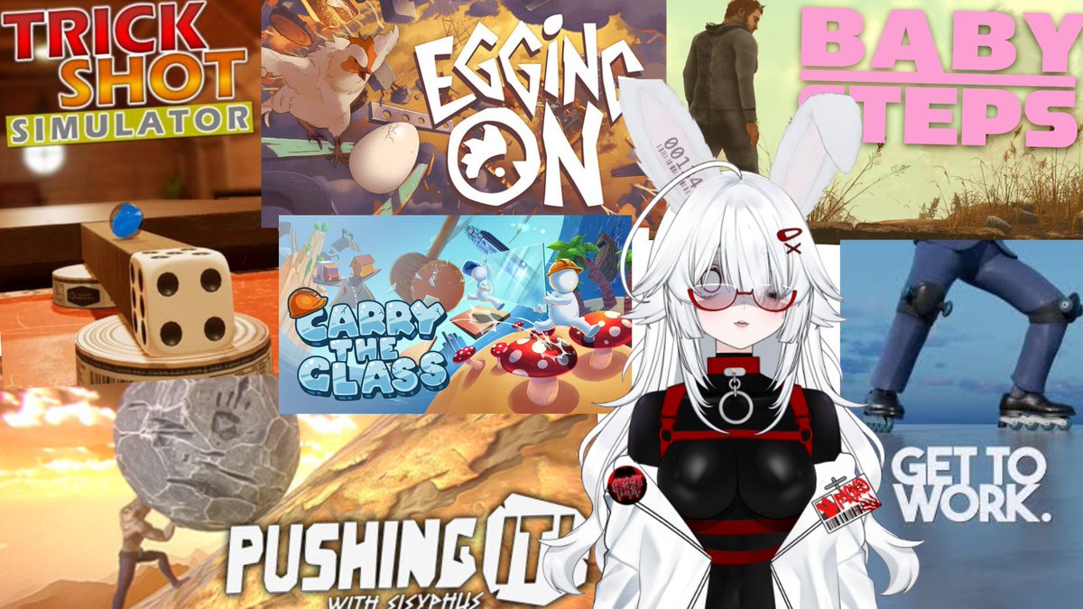 Project M0K0 🐰🧪 tweet media