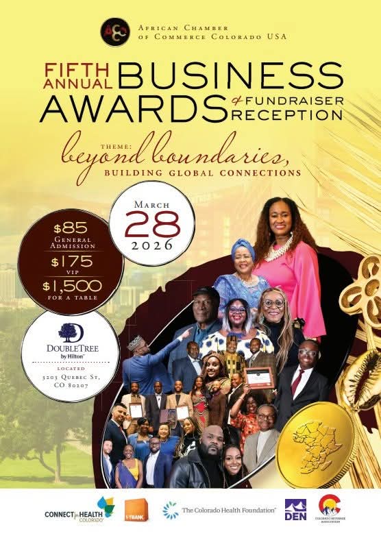 Ethio-American Development Council (EADC) tweet media