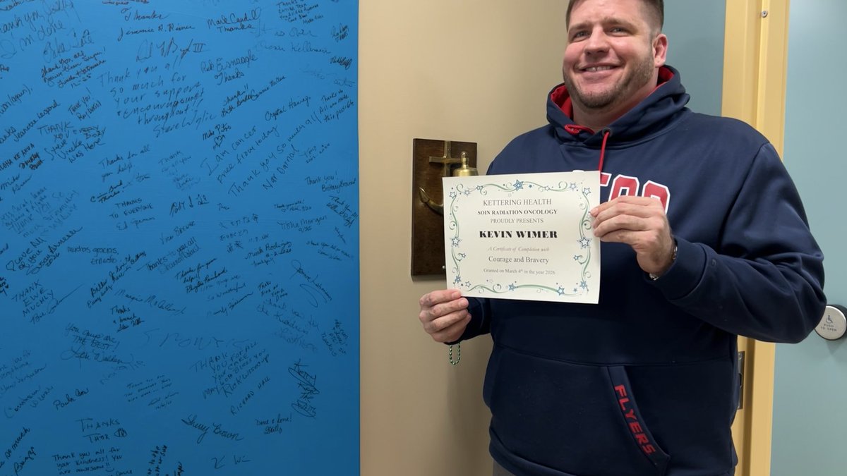 Kevin Wimer tweet media