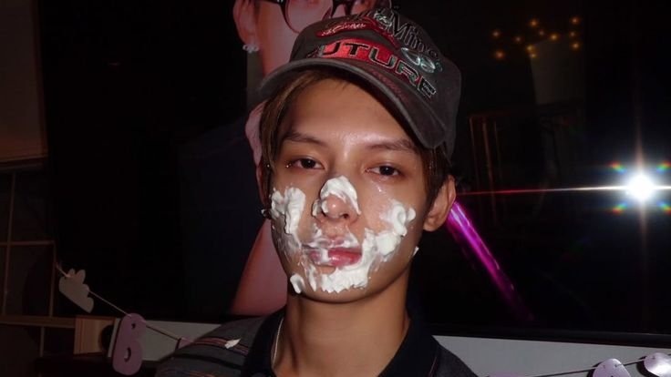 sam⁷ 𑣲 is GREEN tweet media