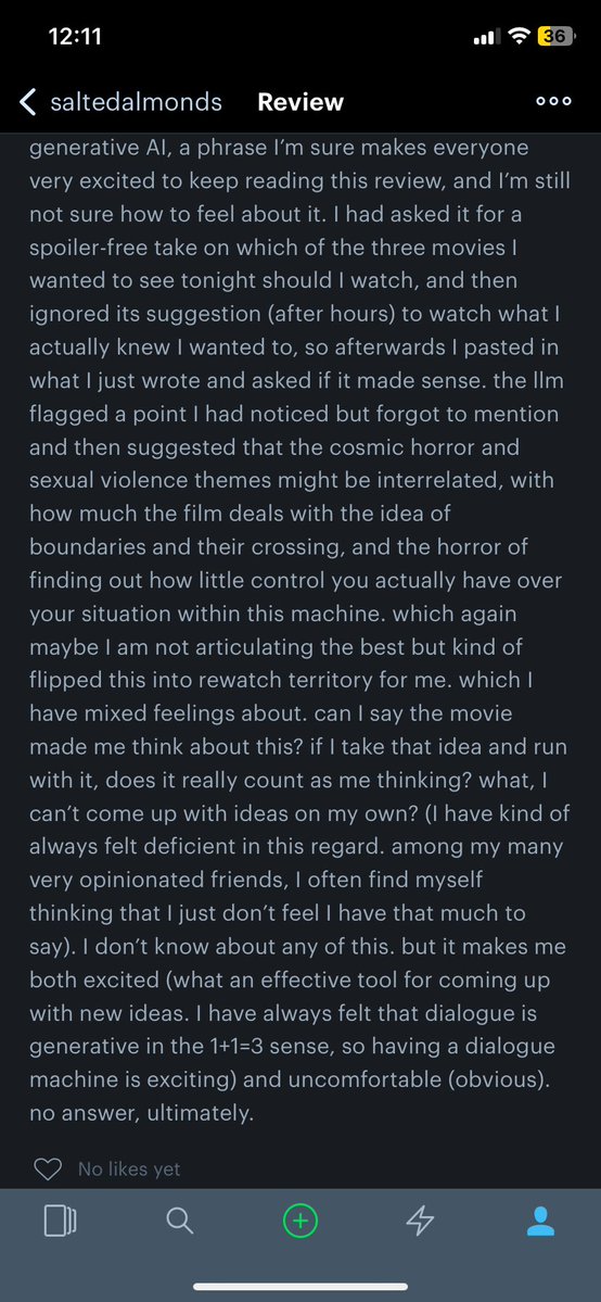 machine yearning engineer tweet media