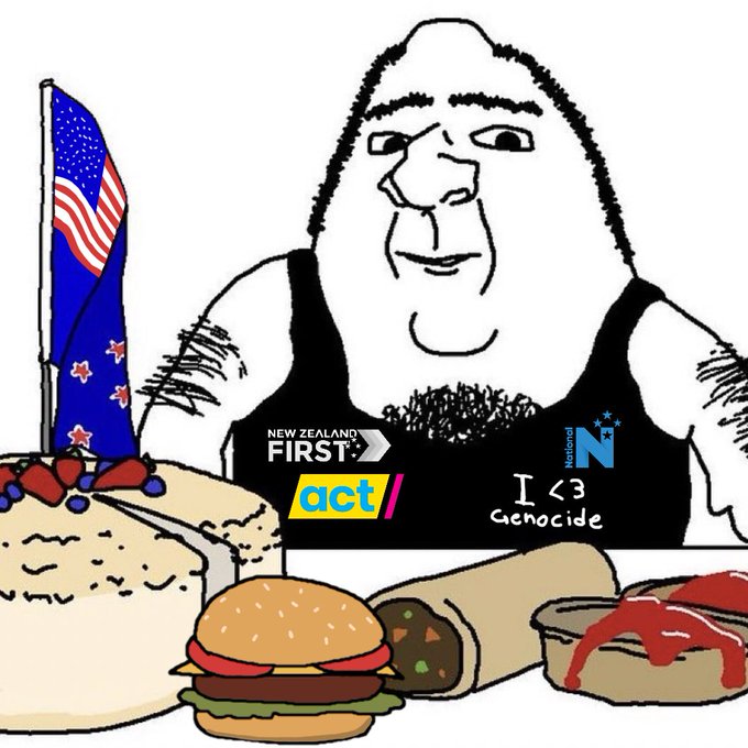 emmy rākete 🇵🇸 tweet media