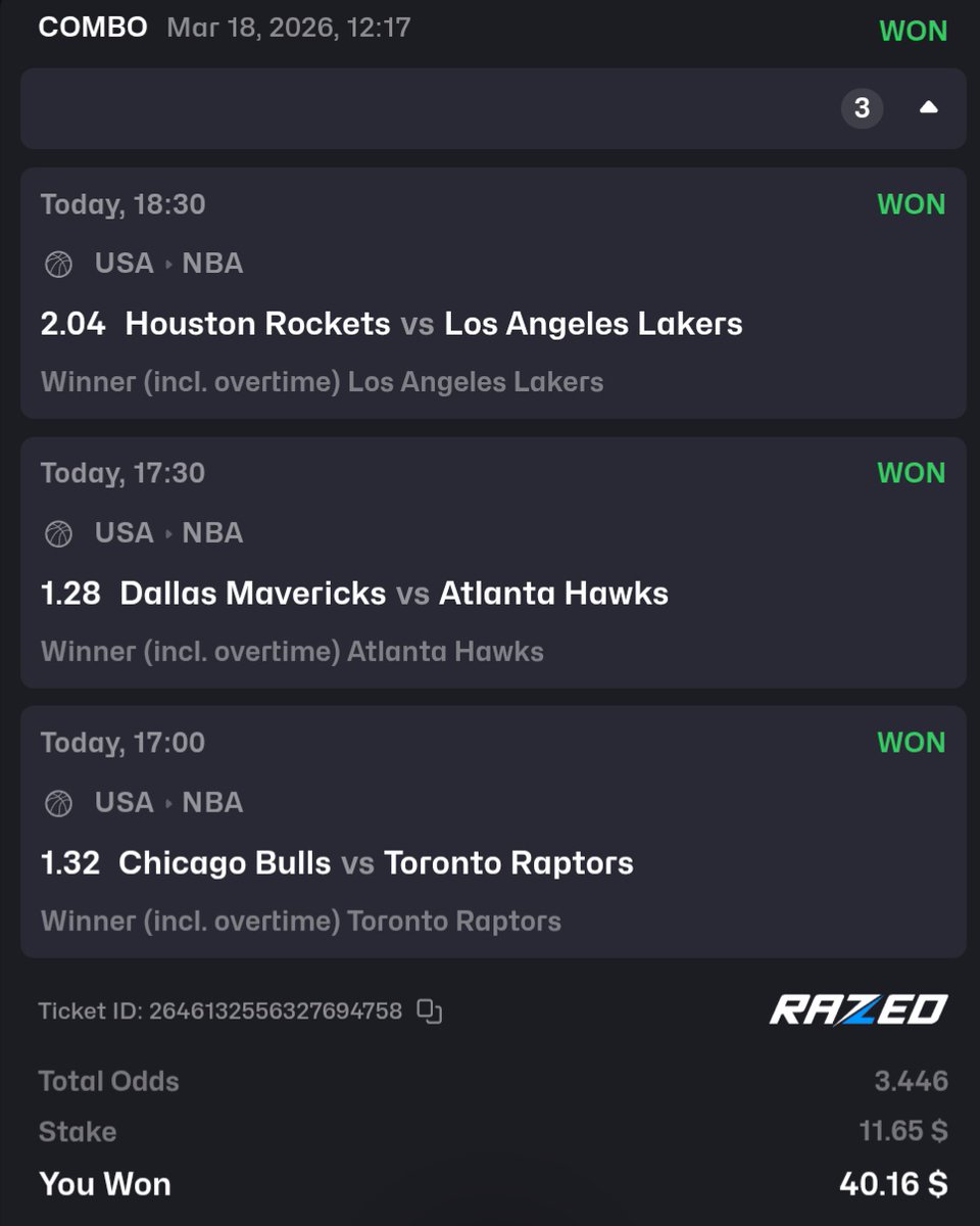 Shufflence tweet media