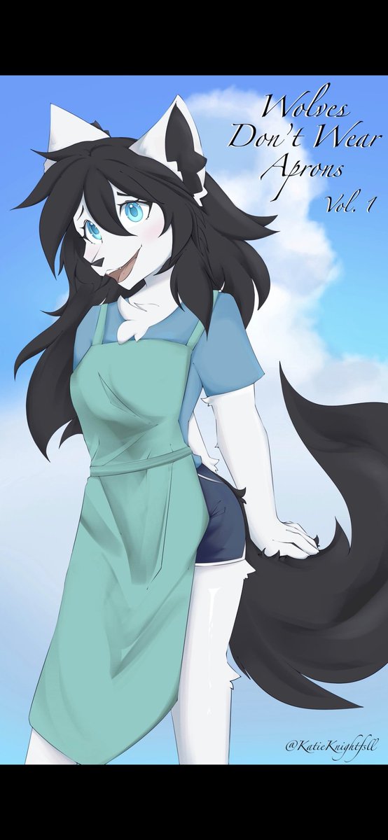 Katie Knightfall tweet media