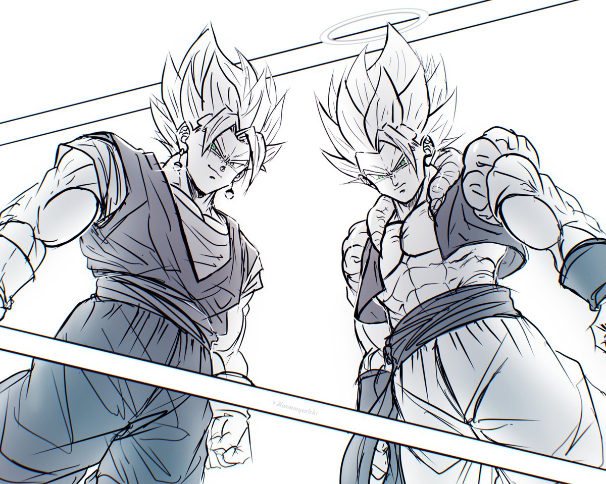 햄멸치 tweet media