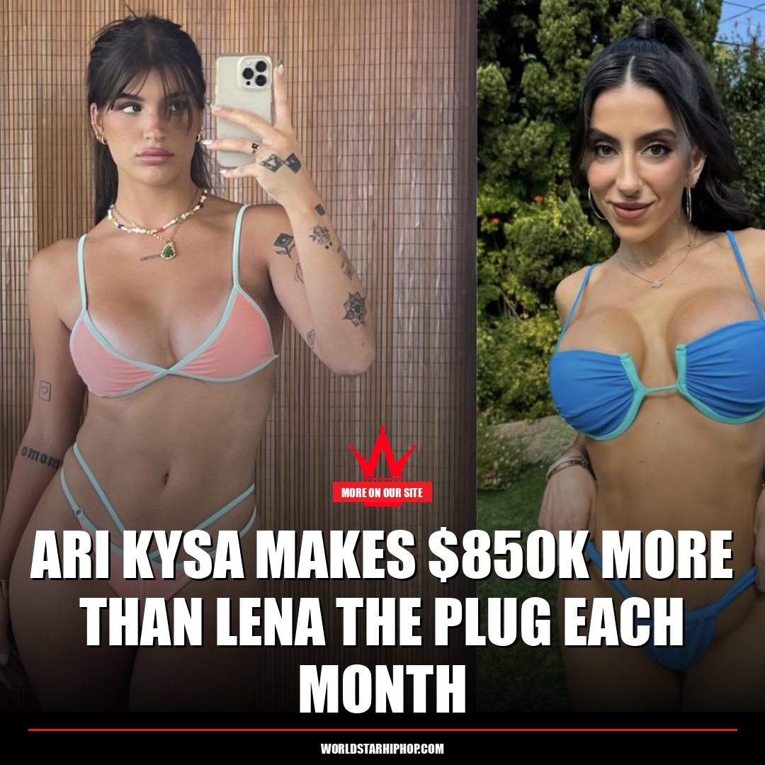 WORLDSTARHIPHOP tweet media