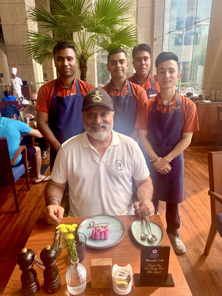 KJS DHILLON🇮🇳 tweet media