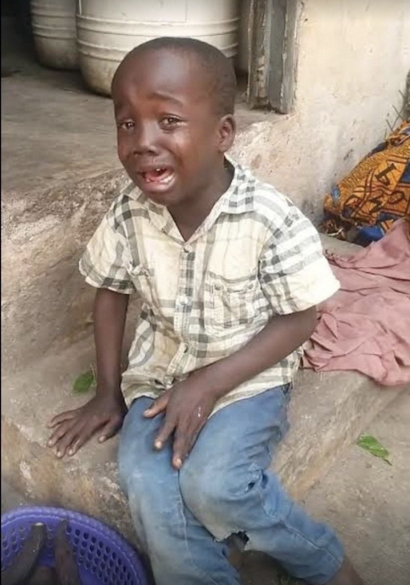 Chinyere Chukwuemeka tweet media