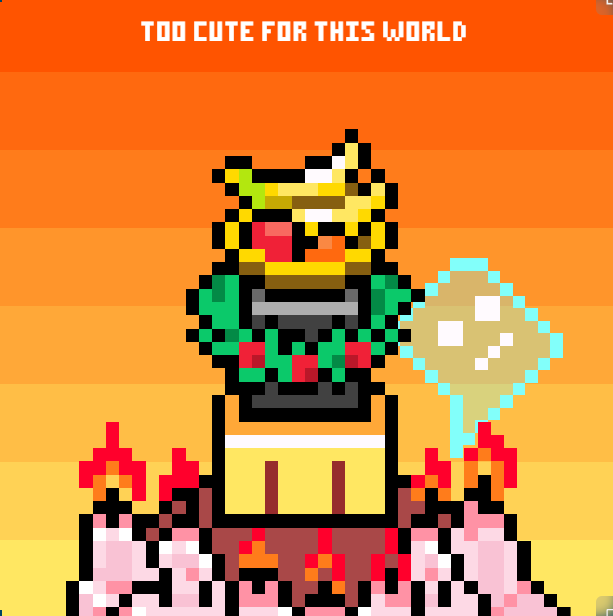 Buttered tweet media