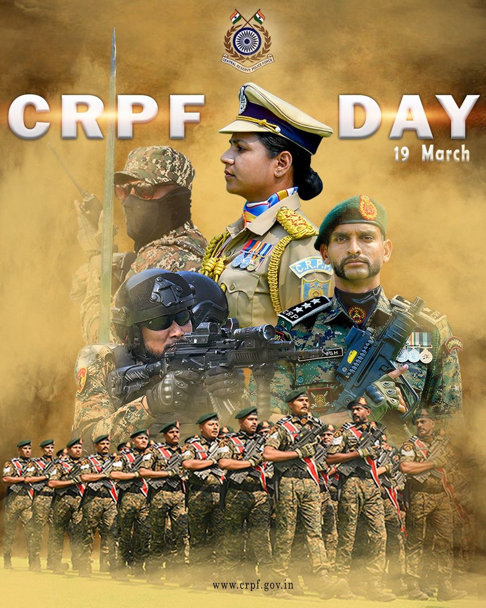 Paramilitary motivation tweet media