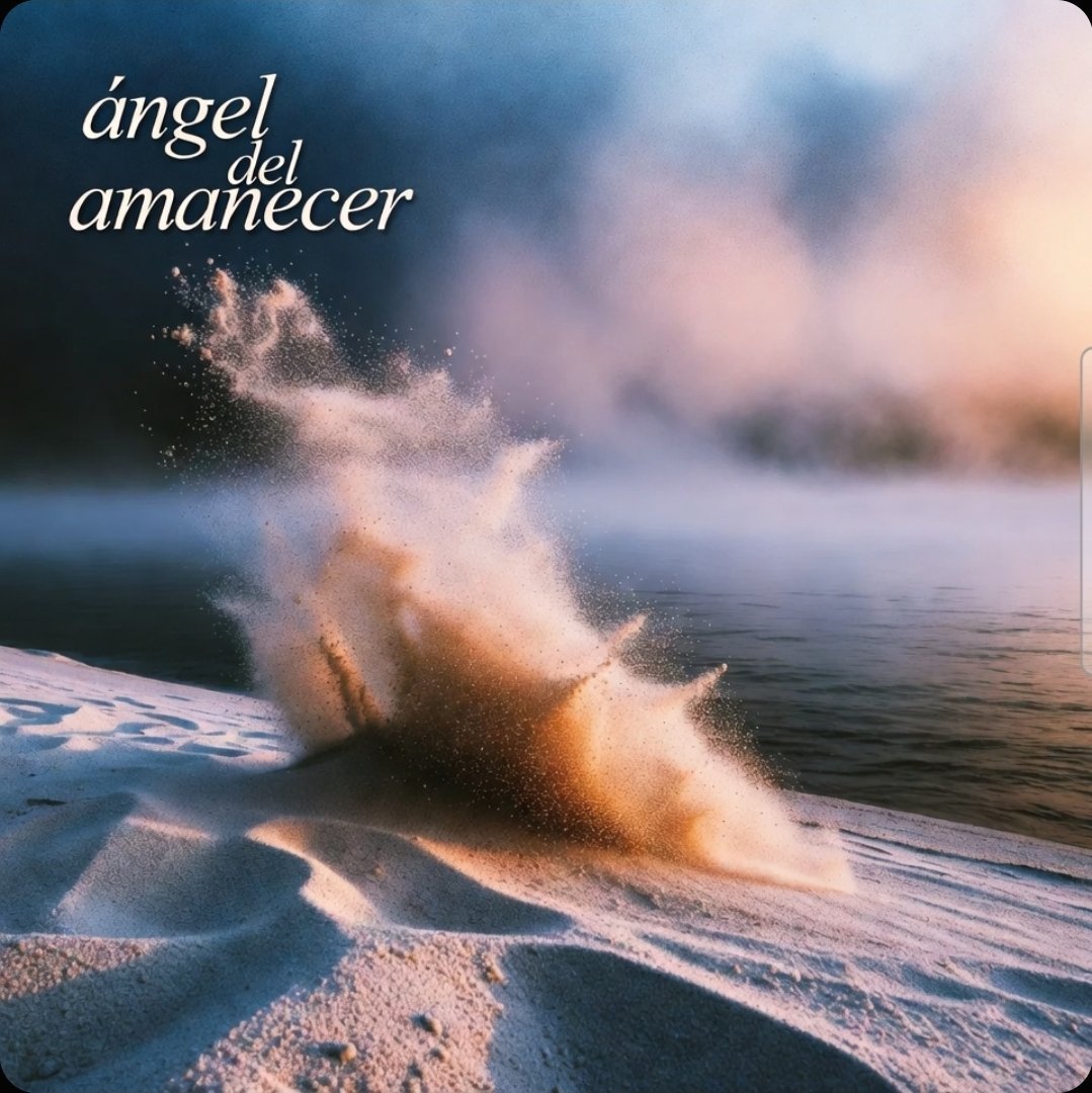 nisakss's tweet photo. Listen to Angel del Amanecer by Nicolas Isaksson Palacios on #SoundCloud
https://t.co/Y4AipuHbjO https://t.co/b1ygQme2bJ