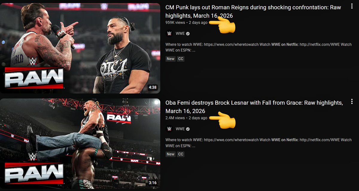 Wrestle Court tweet media