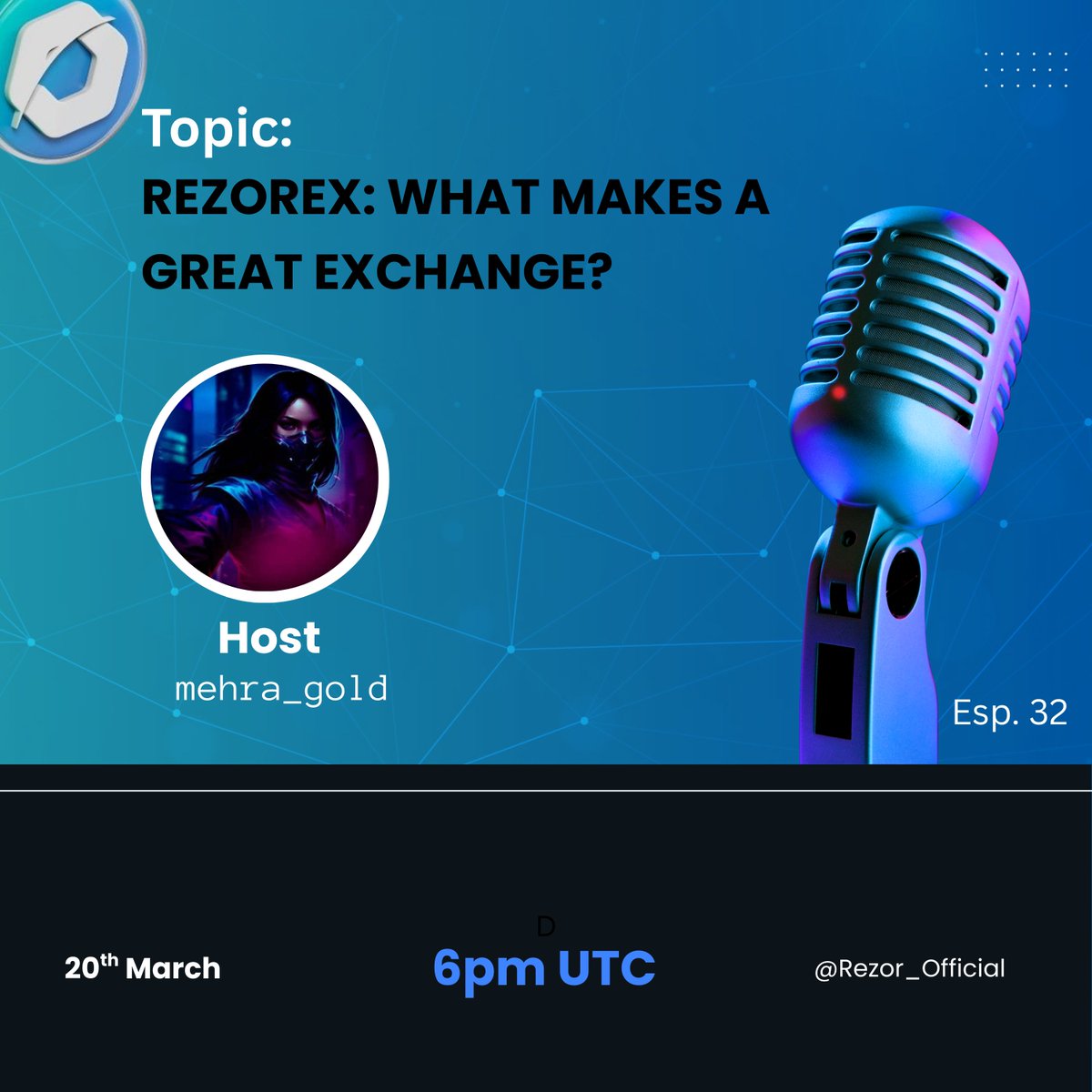 MehRa Gold ✍️ tweet media