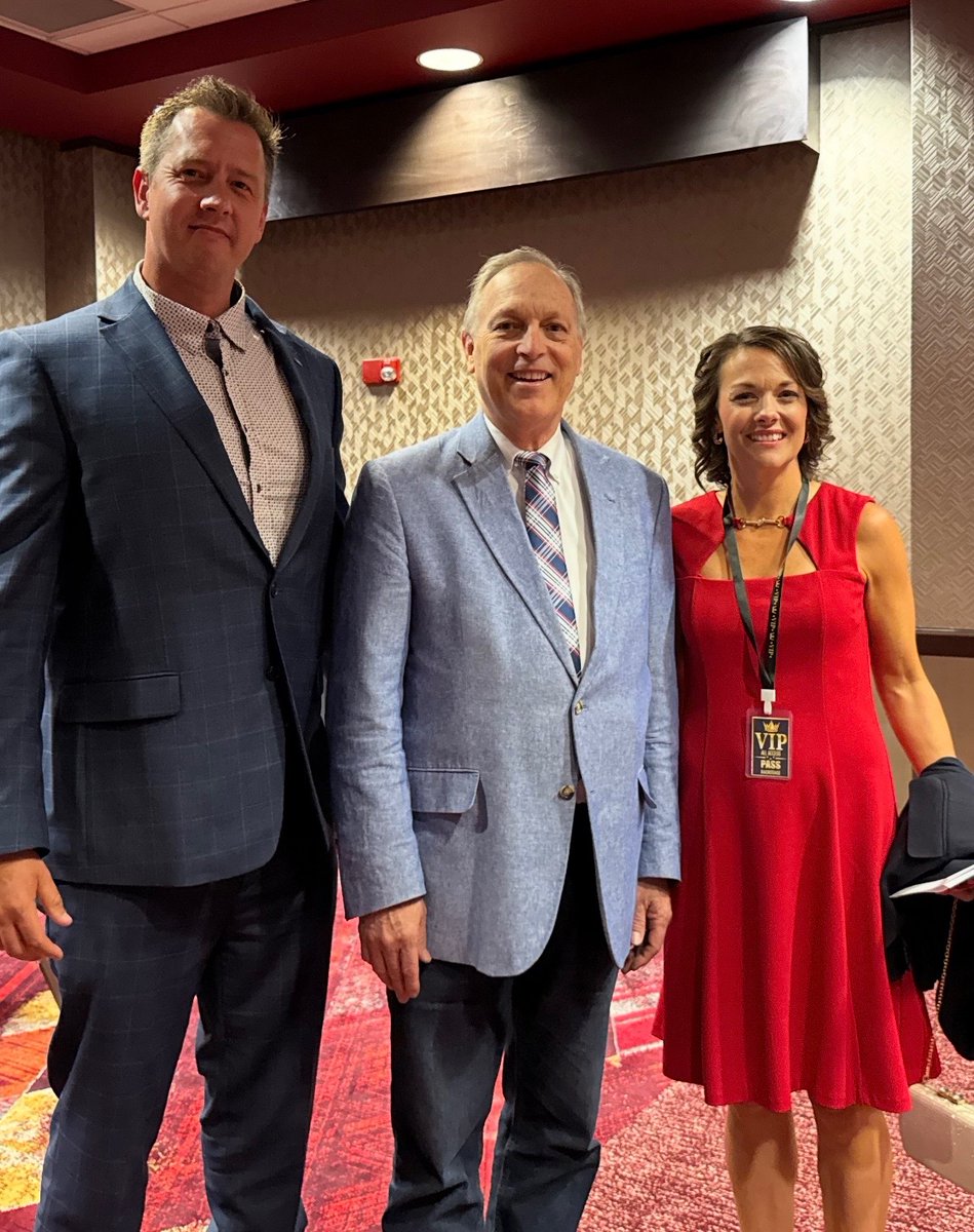 Seth Keshel tweet media