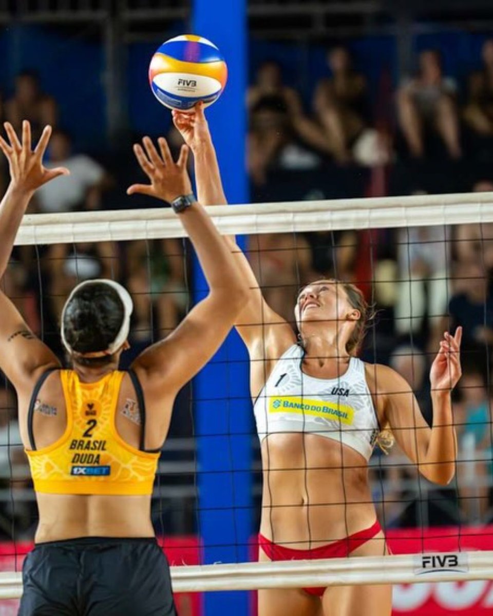 USAV Beach tweet media