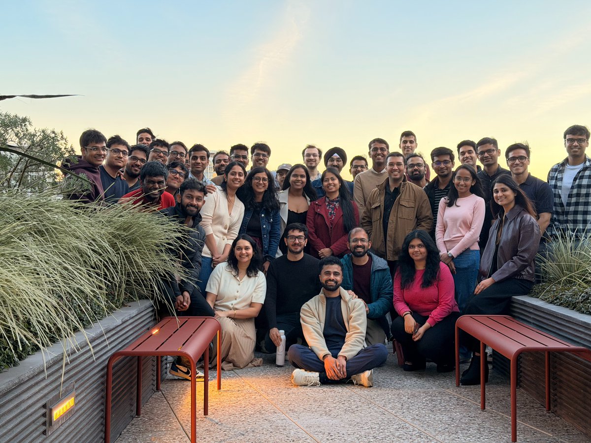 Tejas Gawande tweet media