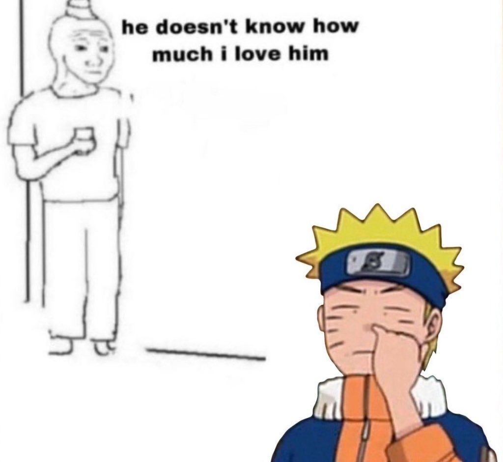 Daily Naruto tweet media