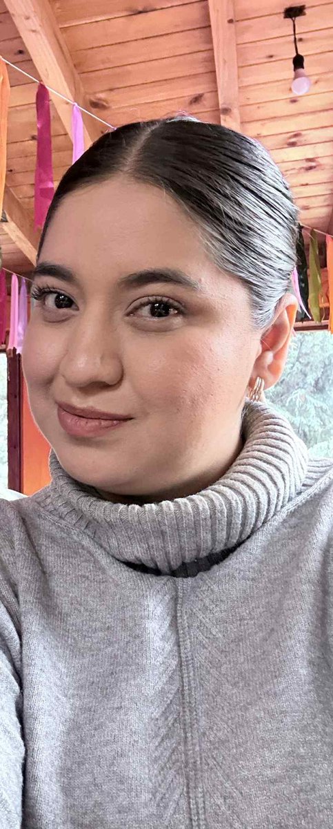 Single Nezahualcoyotl. tweet media