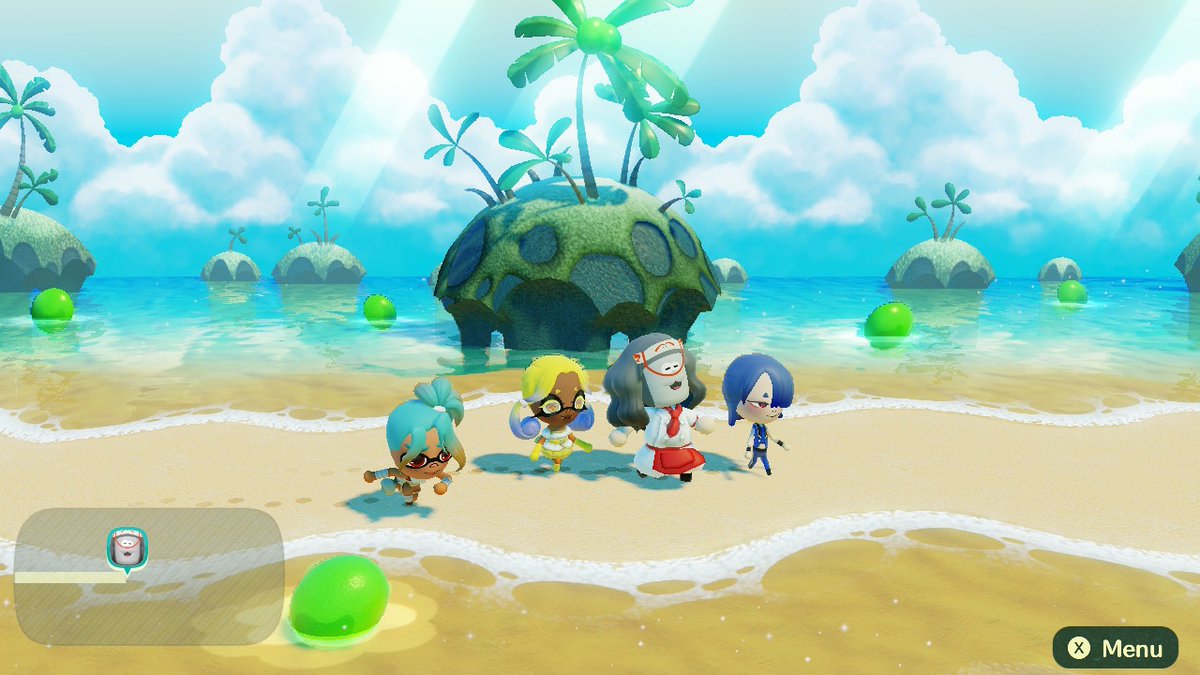 Kitt/Kitty tweet media