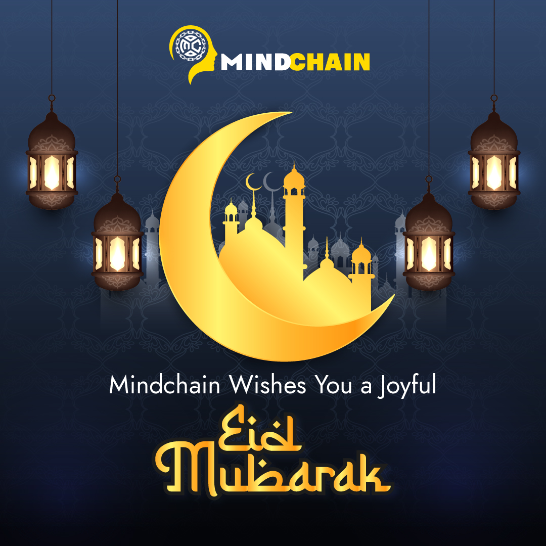 Mindchain Ecosystem tweet media