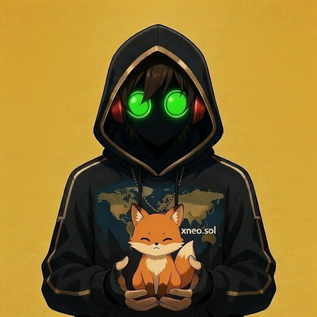 xNeo.sol tweet media