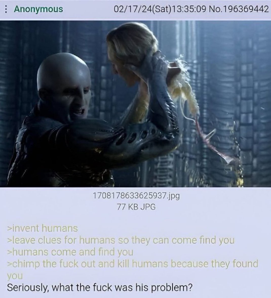 Dark,Odd,Conspiracy tweet media