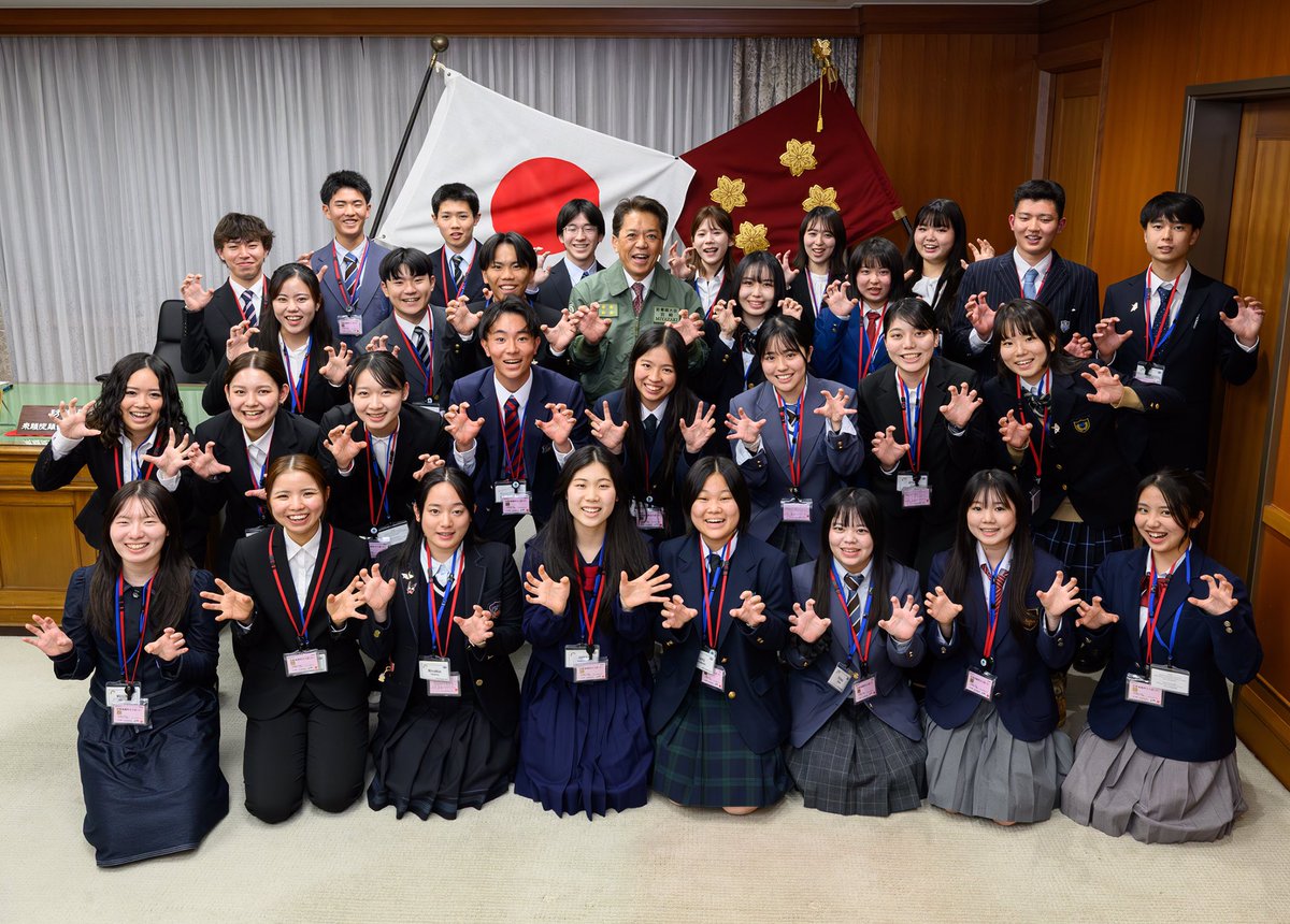 防衛省・自衛隊 tweet media