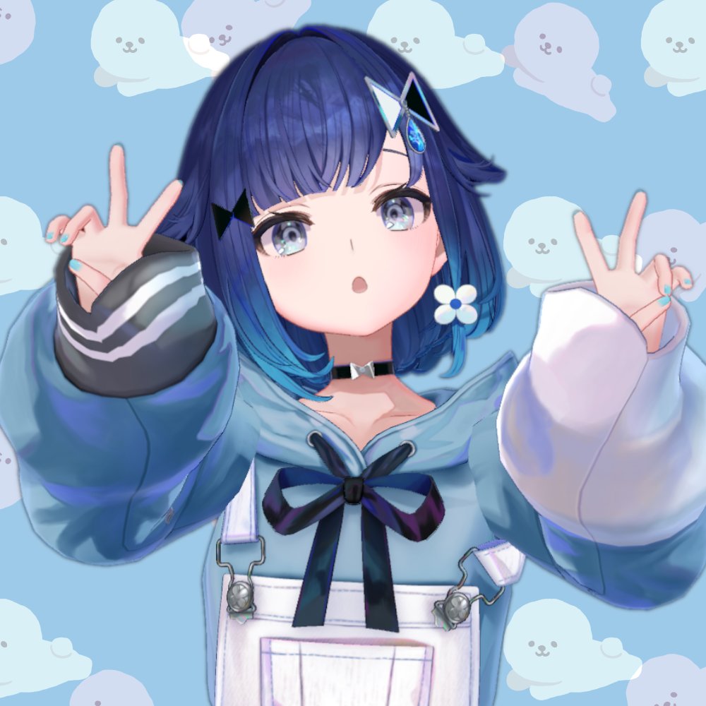 紡木こかげ📘💧 tweet media