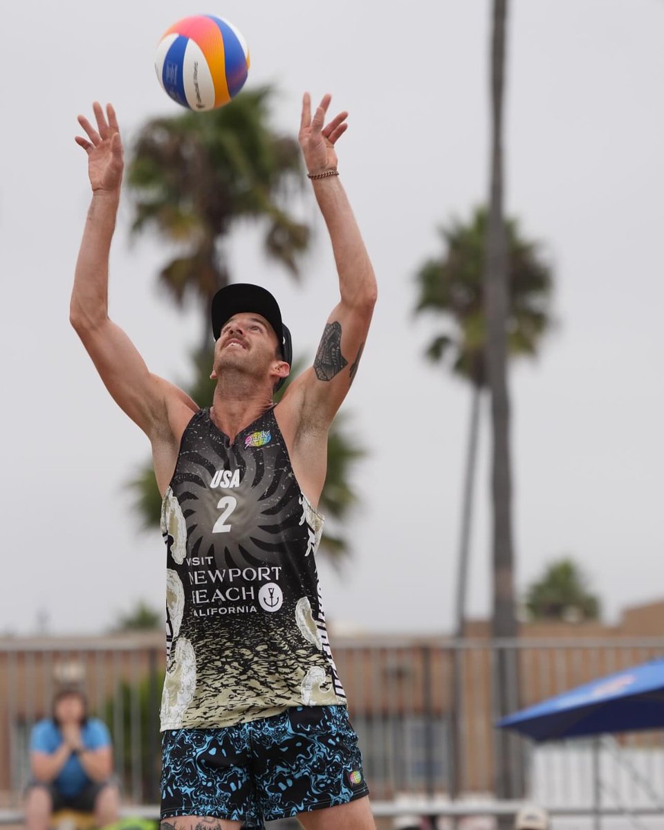 USAV Beach tweet media