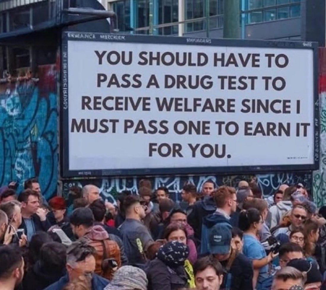 MAGA Voice tweet media