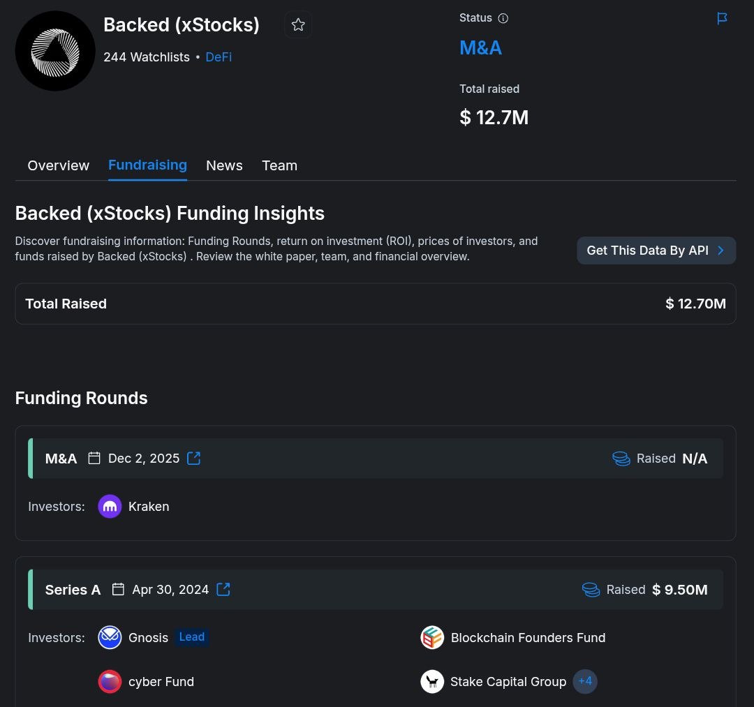 Crypto Chauhan tweet media