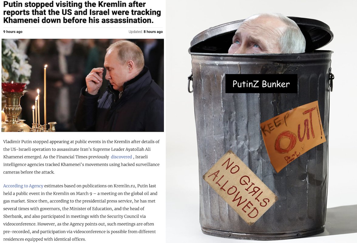 Maria Drutska 🇺🇦 tweet media