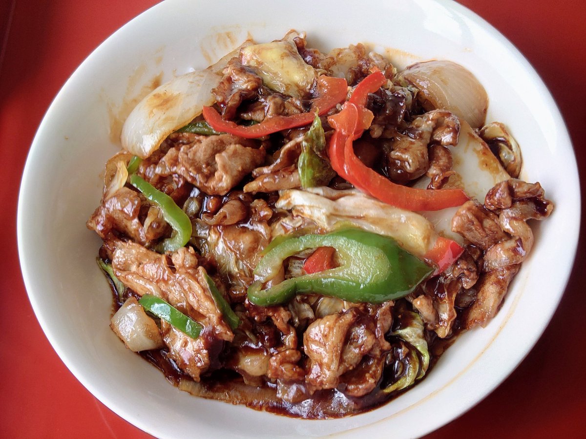 吉田伸生⭐スイーツ🍰ご飯🍖たまに数学 tweet media