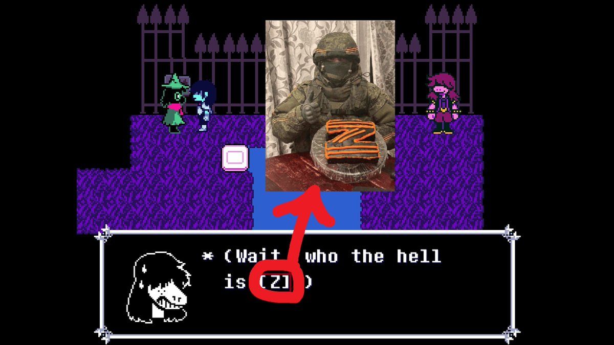 Solidus Corncer tweet media