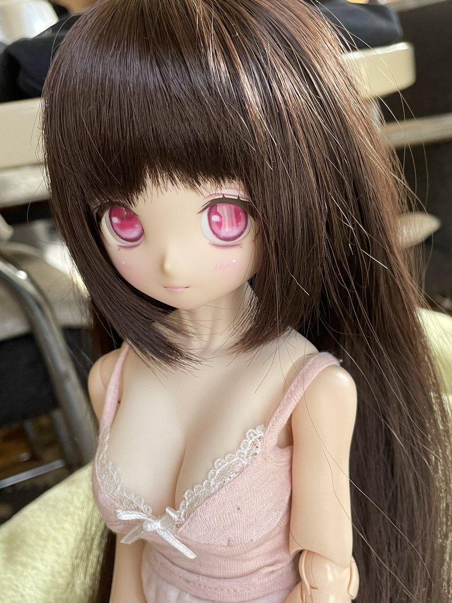 ハヤテ tweet media