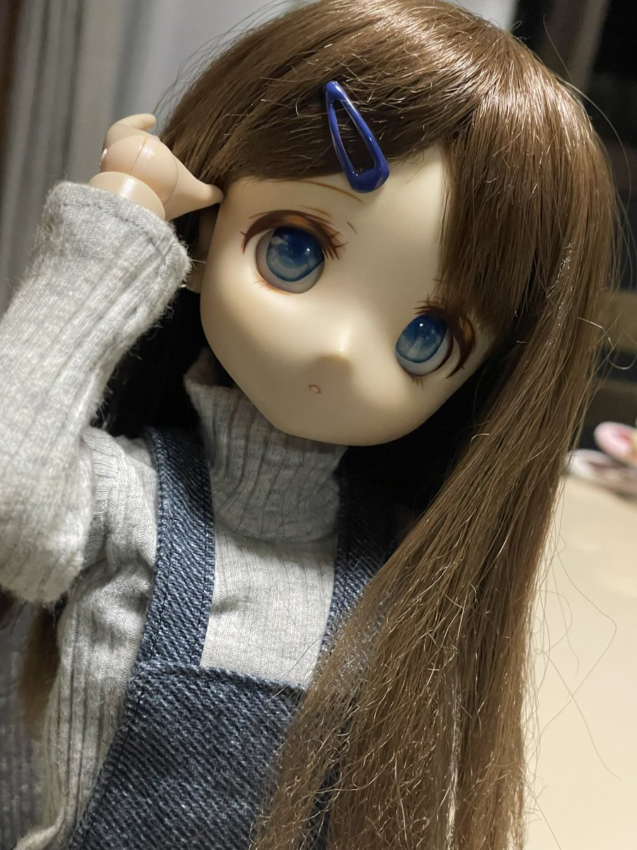 ハヤテ tweet media